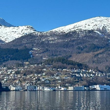 Lovise Mountain Apartment Stranda  Exteriör bild